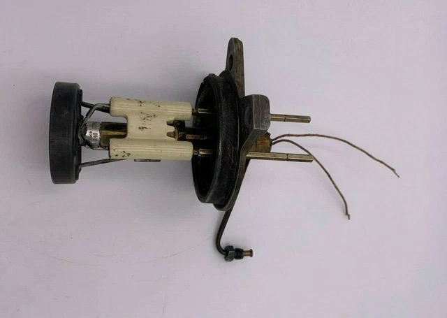 Electrode d'allumage G 300 N / G 33 N Réf. 97955319 De Dietrich NEUF