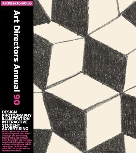 アート・デザイン・音楽 THE 72ND ART DIRECTORS ANNUAL アート・デザイン・音楽 THE 72ND ART DIRECTORS ANNUAL The