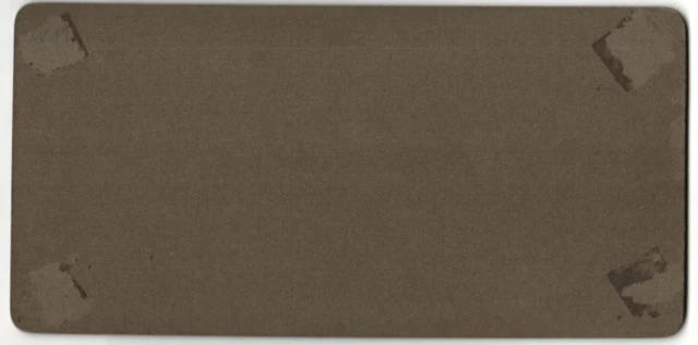 Stereo-Fotografie H. C. White Co., Ansicht Hiroshima, Bestattung japanischer Of 2