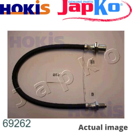 HOLDING BRACKET BRAKE HOSE FOR TOYOTA LAND/CRUISER/80/III/PRADO/Hardtop