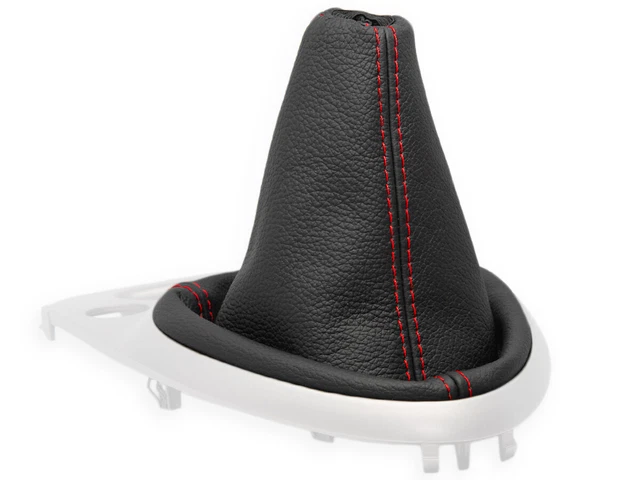 Soufflet De Levier De Vitesse En Cuir Pour Citroën Evasion, Fiat Ulysse, Peugeot 806 (1994-2002)