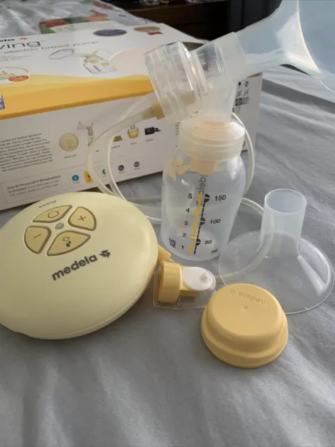 Medela Swing electric breast pump