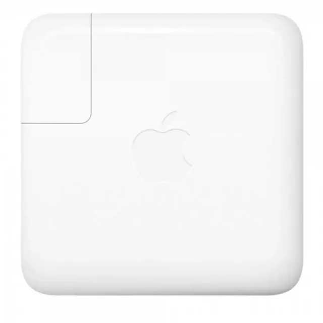 Apple 96W USB-C Power Adapter MX0J2ZM/A (Netzteil) Schnelles Ladegerät für Apple