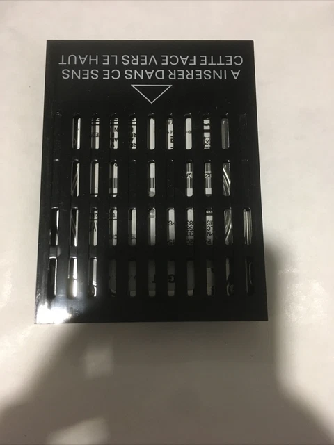 Disque Dur 2,5 - 500 Go pour Decodeur TV SFR Evolution