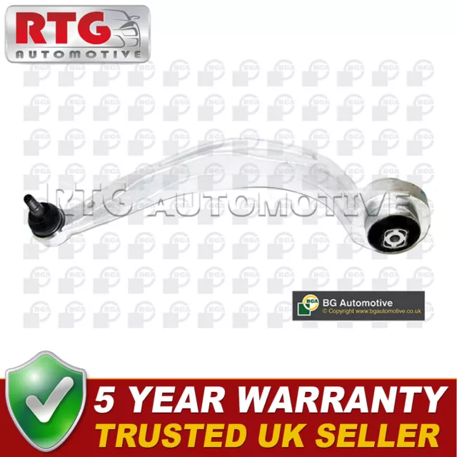 Front Rear Right Lower Track Control Arm Fits Audi A4 A5 Q5 Allroad