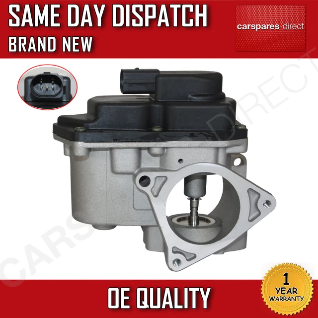 Heater Blower Motor Resistor For Seat Ibiza MK3 MK4 / Toledo MK4 / Cordoba MK2