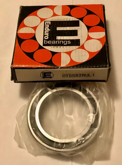 Enduro CT5582RULI Thrust Bearing