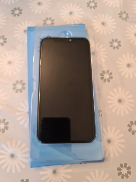 APPLE IPHONE XR LCD Display Touch Screen 100% Genuine Original LCD ...