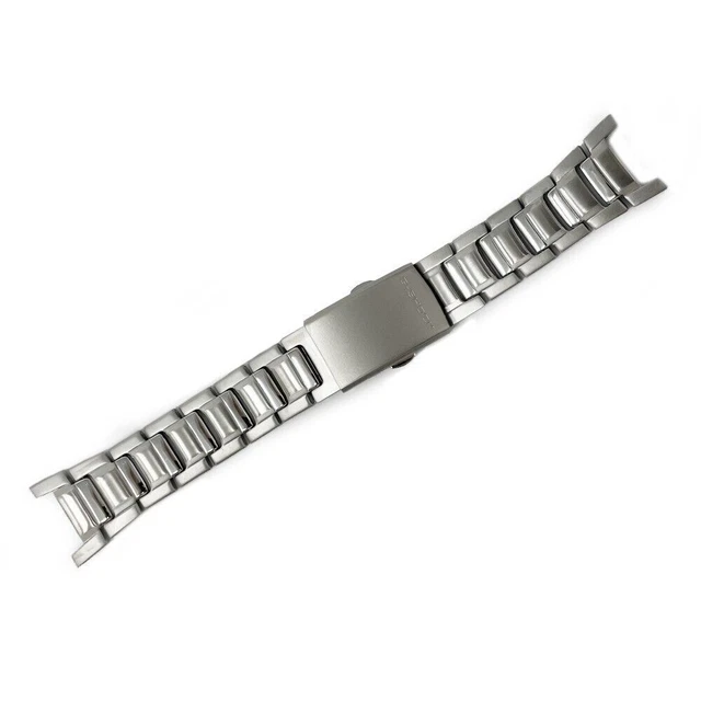 Casio watch deals clasp replacement