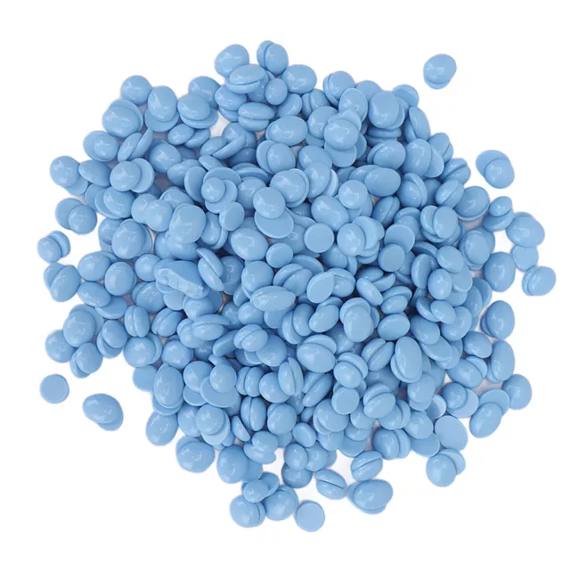 Perles De Cire épilation Naturelle Douce Cire Dure Visage De Haricot Bikini Jam