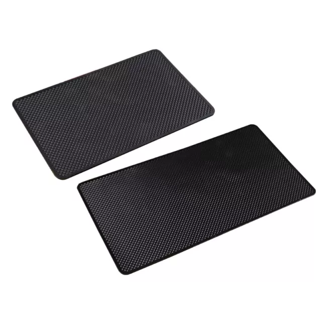 Car Anti-Slip Mats Auto Multifunction Phone Holder Non Slip Sticky Dashboard Mat