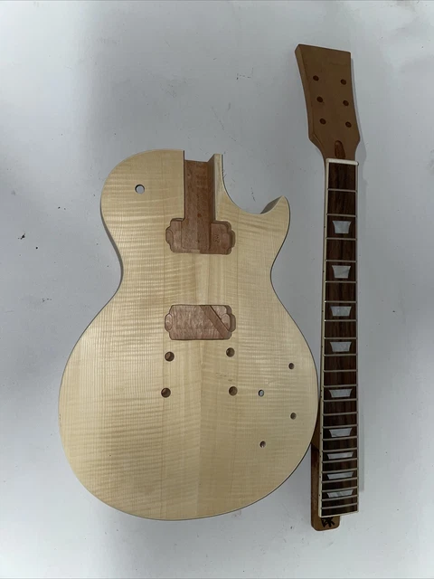 Bulldog guitar kit deals