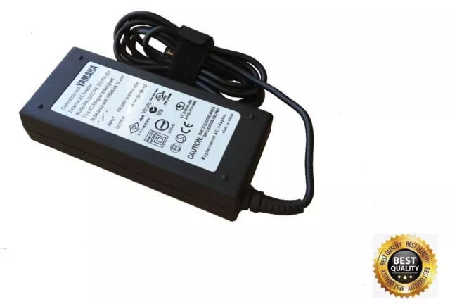 AC Adaptateur - Alimentation Électrique pour Steinberg UR824 USB Audio Interface