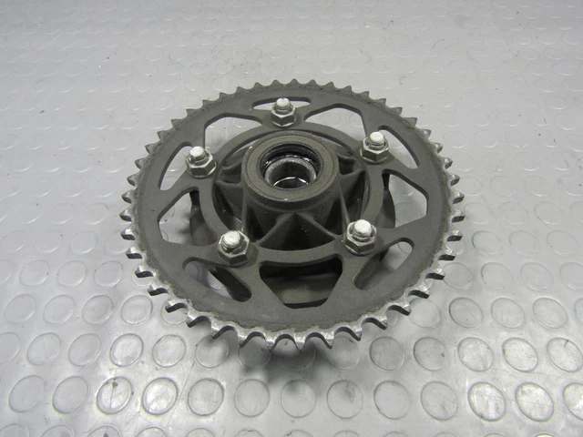 Corona Ruota Cerchio Posteriore Bmw S 1000 R 2017 2020