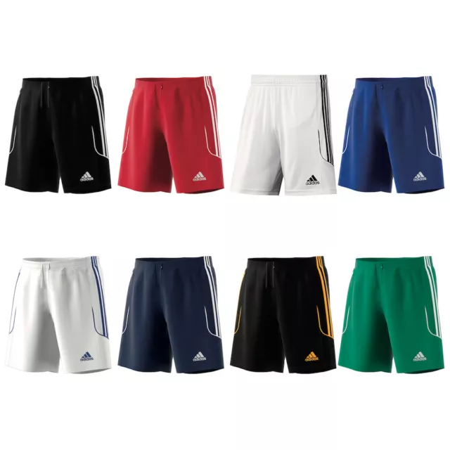 Adidas Squadra 13 Short WB con deslizamiento interior para niños y adultos