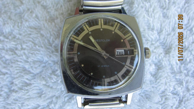 ファントム6 エリート AG-PRO 26.5cm Armbanduhren, Uhren, Antik- & Vintage-Schmuck, Antiquitäten