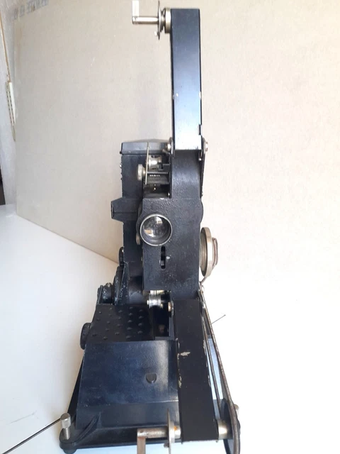 PROJECTEUR PATHE BABY COQ D'OR 9,5 mm