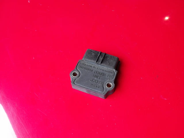 Cinghia Alternatore E Pompa Dell’acqua Per Mazda MX5 NA 1,6L - Foto 13