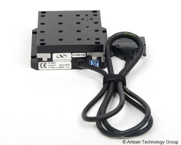 Newport VP-25XA Precision Compact Motorized Linear Stage