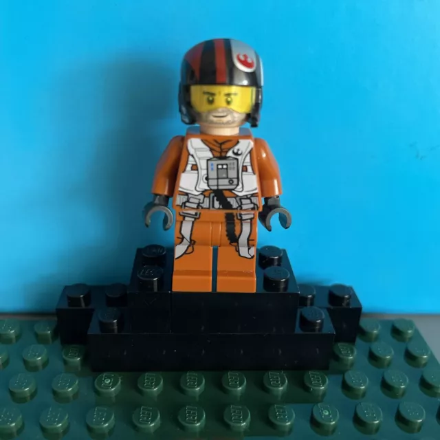 Lego Star Wars Minifigure