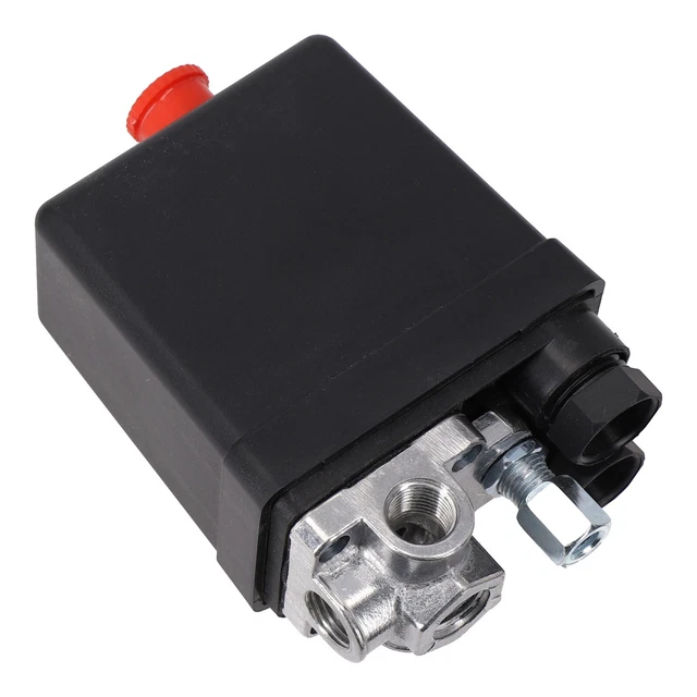 10 pezzi piastra valvola compressore aria forma lingua ghisa aspirazione e scarico accessori (80