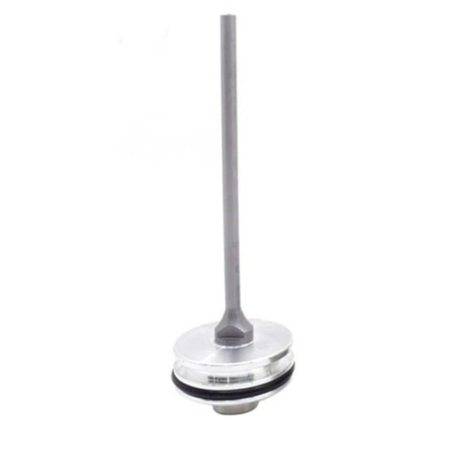 Pneumatique Clou Pistolet Pièces Détachées Piston Lecteur Langue Maternelle