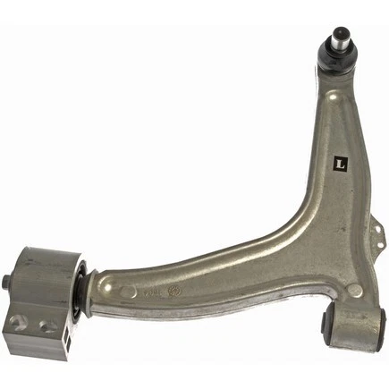 Dorman 520-551 "Oe Solutions" Suspension Control Arm And Ball Joint Assembly
