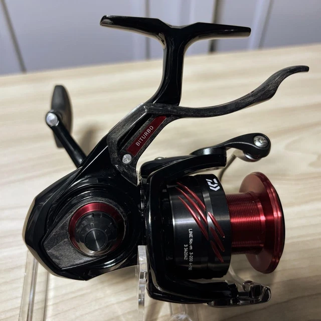 シグナス3000H LBD CYGNUS DAIWA 23 CYGNUS 3000H-Lbd $465.03 - PicClick CA