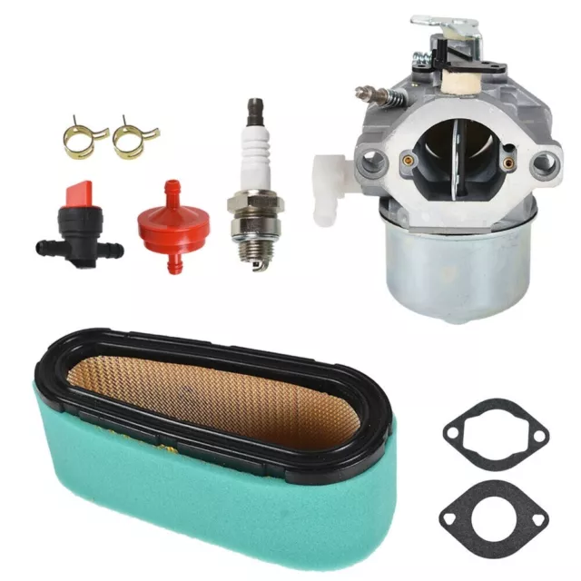 CARBURETOR For Briggs & Stratton 28D707 28M706 28M707 28R707 28T707 28V707
