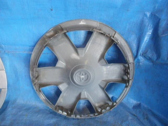 TOYOTA Hiace 2007 KR-KDH225K Wheel Cover [Used] [PA81913467] 3