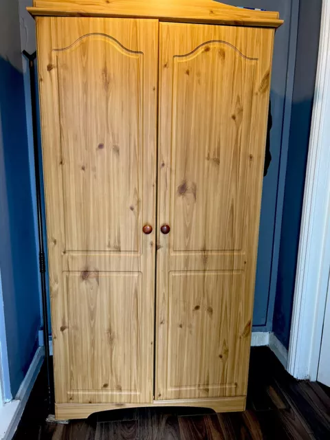 Wardrobe