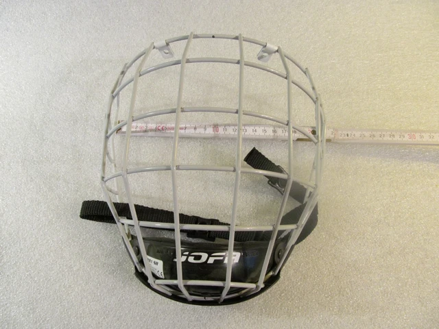 Casque de hockey sur glace modèle 3D modèle 3D $49 - .3ds .c4d .fbx .ma