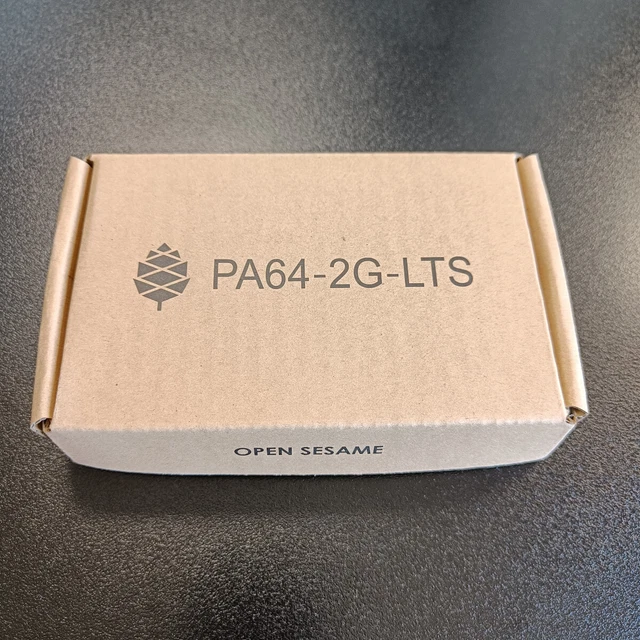 UK STOCK PINE64 A64-LTS V2 64-bit 2GB RAM Single Board Computer (SBC ...