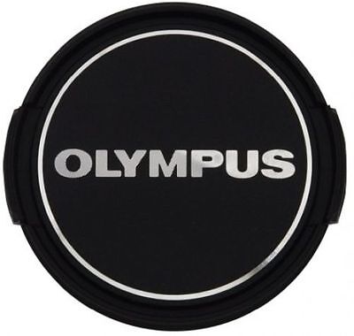Official OLYMPUS Lens Cap LC-37B / AIRMAIL with TRACKING