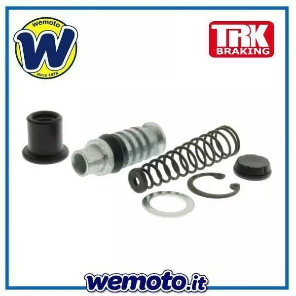 Kit Riparazione Revisione Pompa Frizione Honda ST 1300 Pan European 2002 - 2012