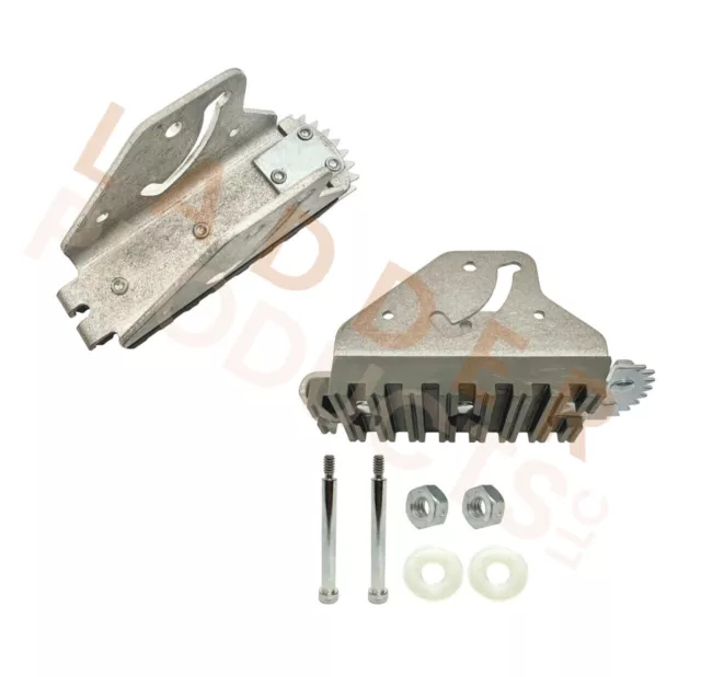 Little Giant Hyperlite Lock Foot Shoe Kit 27132