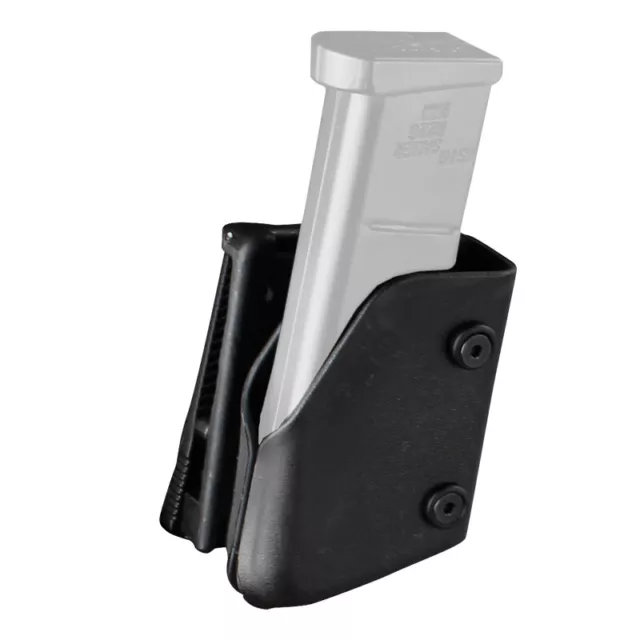 FMA IPSC USPSA Mag Pouch étui à Chargeur Pistol Holster Multi-angle Vitesse Gear