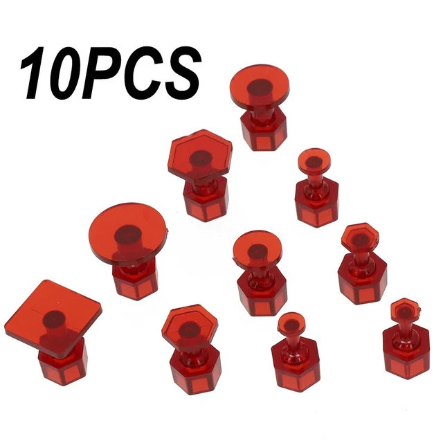Glue Tabs High Quality Car Accessories Glue Tabs Replacement Pulling Tabs