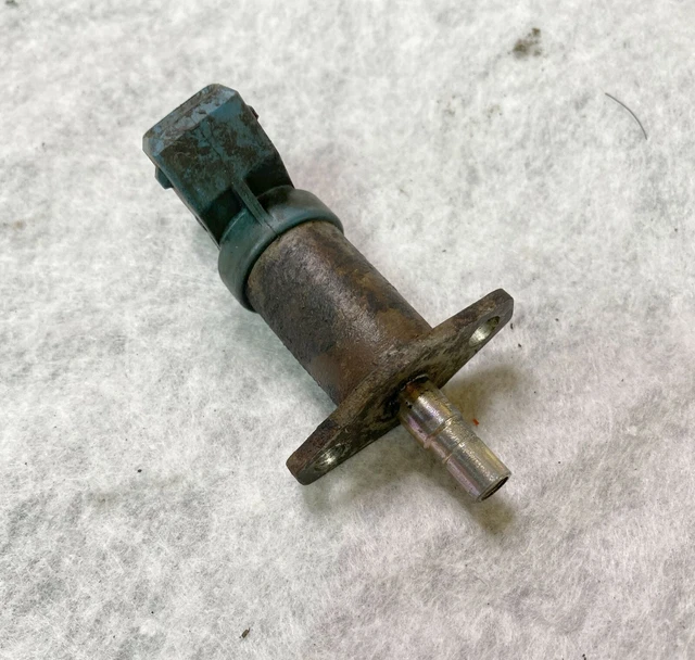 VW GOLF MK1 mk2 GTI Porsche Mercedes Bosch COLD START 5th Injector