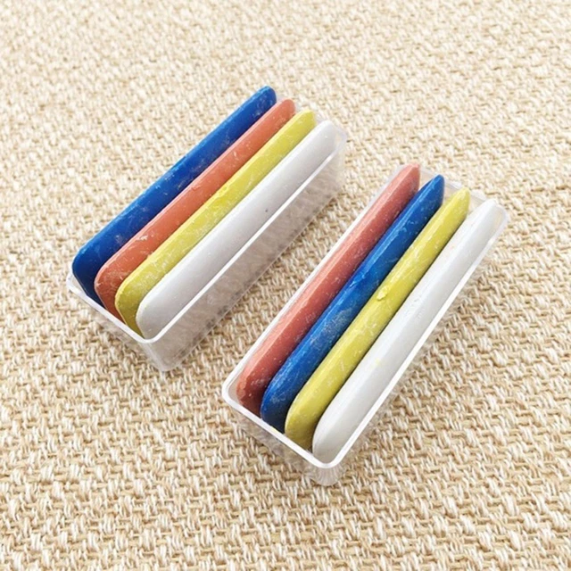 aguja coloridos planes de formación comunitaria tejido: cortador coser tiza.