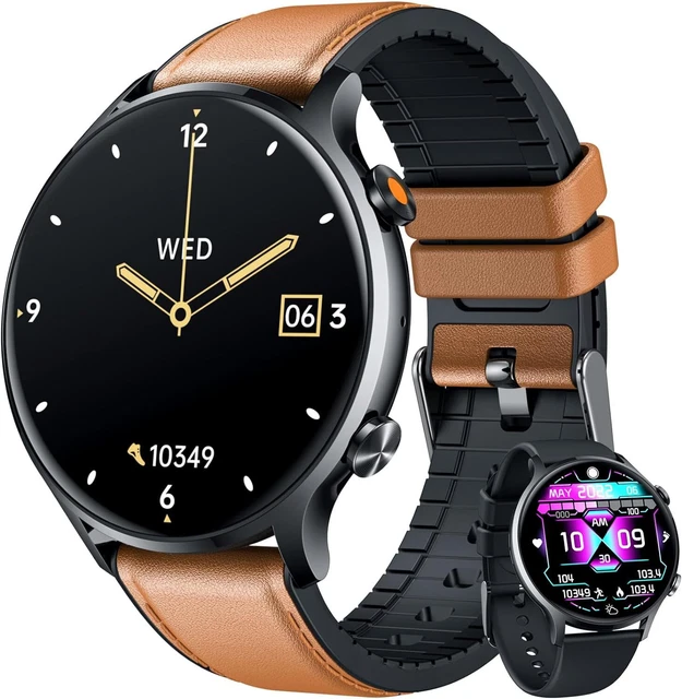 Orologio Da Fitness Per Bambini MIN4272 - Display Digitale LED, Cinturino Colorato, Unisex, Resistente - Foto 3