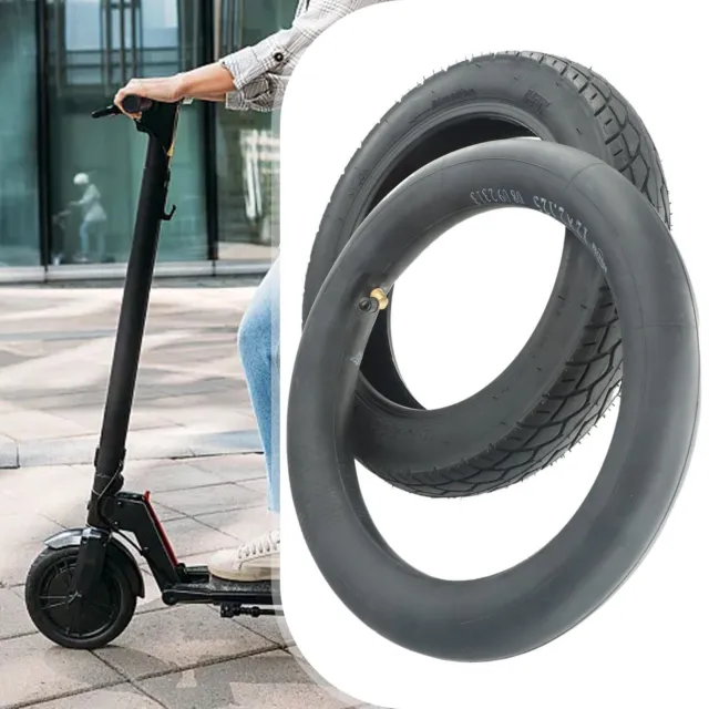 12-1/2x 2-1/4 (57-203/62-203) Tire Tube Set Inner Tire For Electric  Scooter