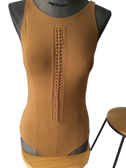 Haut De Maillot De Bain ERES Wanda Duni - Taille 38 - Rose - Neuf Avec étiquette - Tour De Poitrine 80