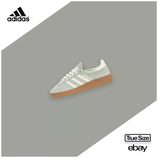 adidas Handball Spezial Wonder Silver Gum IF6491 Sneaker  37 38 38.5 39 40 40.5