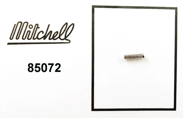 Pièce De Rechange Mitchell - Réf 82900 - Neuve D'origine - France