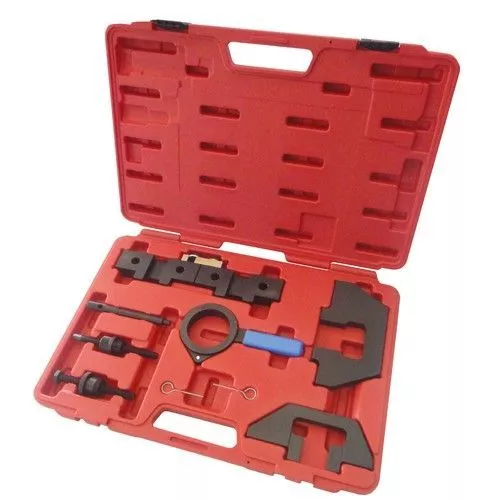 KIT CALADO DISTRIBUCIONES BMW / LAND ROVER / OPEL  -Timing tool