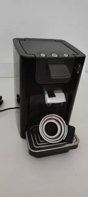 cafetière senseo philips