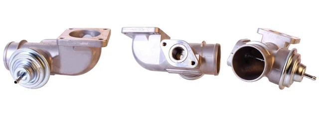 Valvola ELSTOCK AGR 71-0081 +66,00 € deposito cauzionale per VW Transporter T4 70A 70h 7da 7Dh