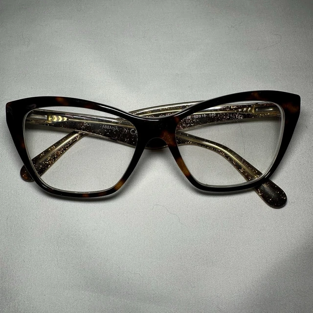 DOLCE & GABBANA D&G DG 3243 501 Eye Glasses Eyeglasses  display picture 2