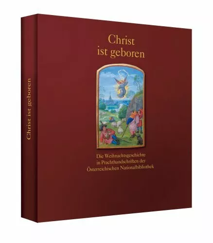 Christ ist geboren Bertelsmann Lexikon Inst. Buch